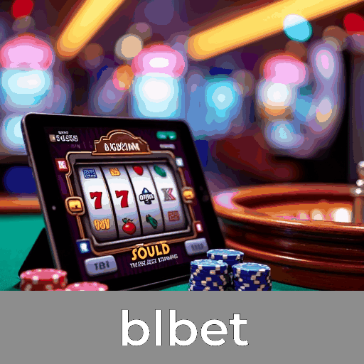Cadastro na blbet