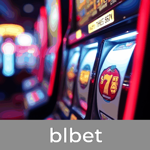 Cassino Online blbet