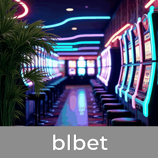 Cassino Online blbet