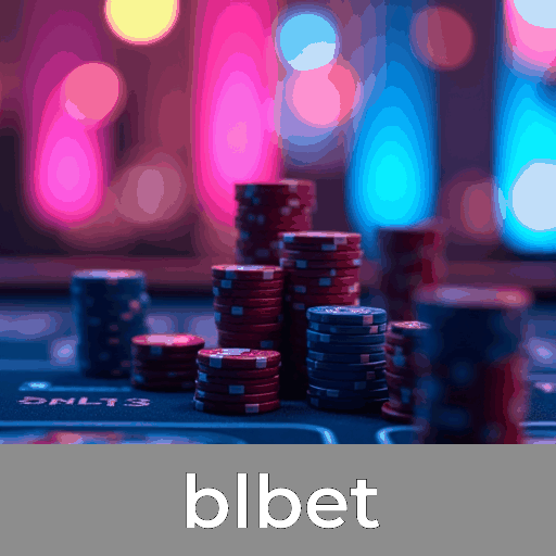 Cassino Online blbet