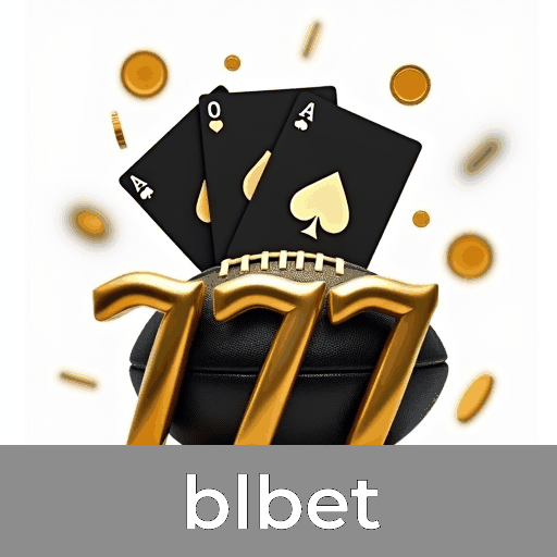 Acessar o site blbet COM
