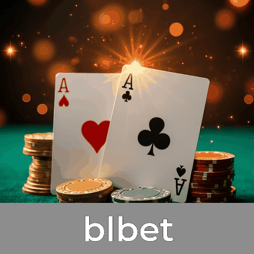 Cadastro na blbet