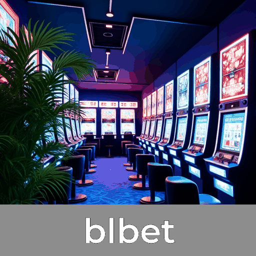 Cadastro na blbet