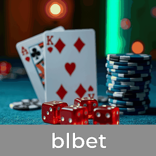 Cassino Online blbet