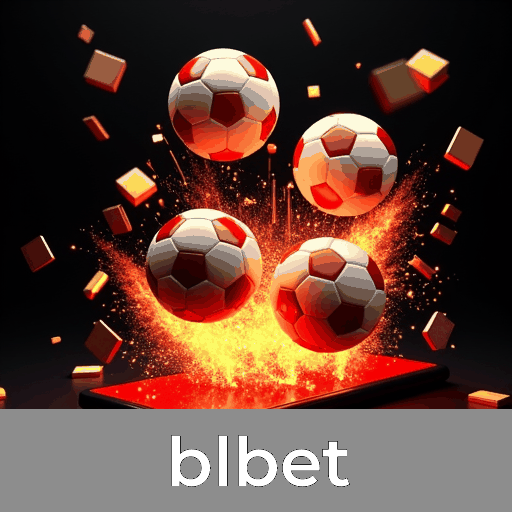 Acesso ao blbet