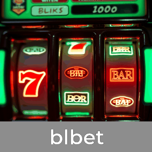 Apostas no blbet
