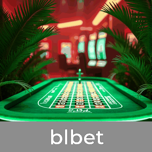 Cadastro na blbet