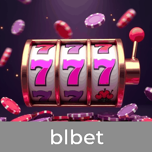 Cadastro na blbet